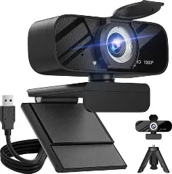 Webcam HD (White)